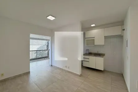Apartamento com 1 Quarto à venda, 49m² no Vila Gertrudes, São Paulo