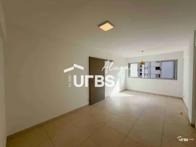 Apartamento com 3 Quartos para alugar, 84m² no Setor Oeste, Goiânia
