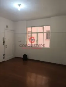 Apartamento com 2 Quartos à venda, 66m² no Centro, São Paulo
