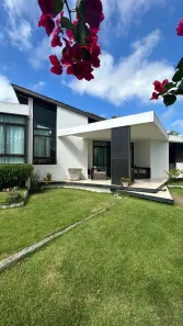 Casa de Condomínio com 4 Quartos para alugar, 220m² no Aldeia dos Camarás, Camaragibe