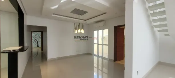 Sobrado com 3 Quartos à venda, 320m² no Jardim Portal dos Ipês, Indaiatuba