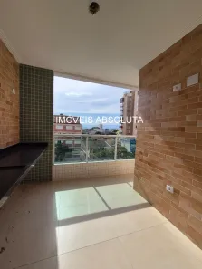 Apartamento com 2 Quartos à venda, 60m² no Centro, Itanhaém