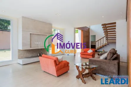Casa com 3 Quartos à venda, 550m² no Morumbi, São Paulo