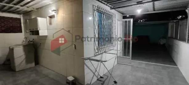 Casa com 4 Quartos à venda, 106m² no Quintino Bocaiúva, Rio de Janeiro