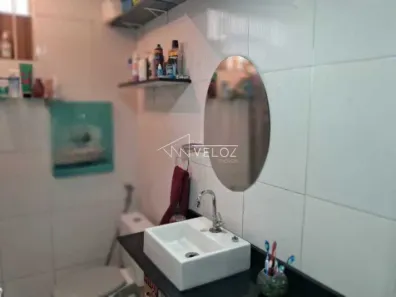 Apartamento com 1 Quarto à venda, 110m² no Catete, Rio de Janeiro