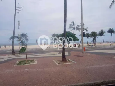 Apartamento com 3 Quartos à venda, 120m² no Copacabana, Rio de Janeiro