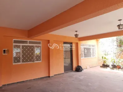 Casa com 4 Quartos à venda, 110m² no Vila Nova das Belezas, São Paulo