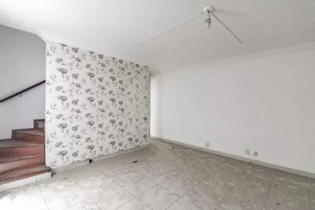 Casa com 3 Quartos à venda, 132m² no Jardim Vila Mariana, São Paulo