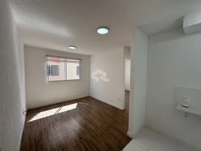 Apartamento com 2 Quartos à venda, 43m² no Rio Branco, Canoas
