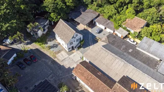 Lote/Terreno à venda, 4872m² no Velha, Blumenau