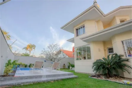 Casa com 4 Quartos à venda, 350m² no Córrego Grande, Florianópolis