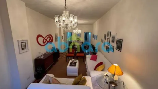 Apartamento com 3 Quartos à venda, 101m² no Copacabana, Rio de Janeiro