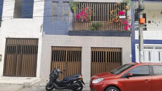 Casa com 4 Quartos à venda, 192m² no Lamarão, Aracaju