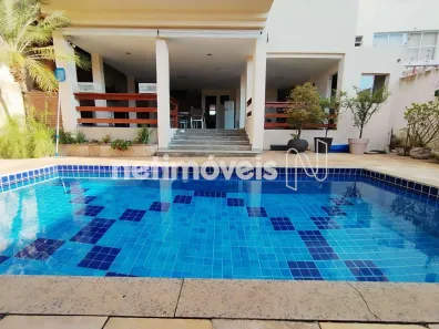 Casa com 5 Quartos à venda, 360m² no Ouro Preto, Belo Horizonte