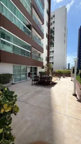 Apartamento com 2 Quartos para alugar, 56m² no Jardim Oceania, João Pessoa