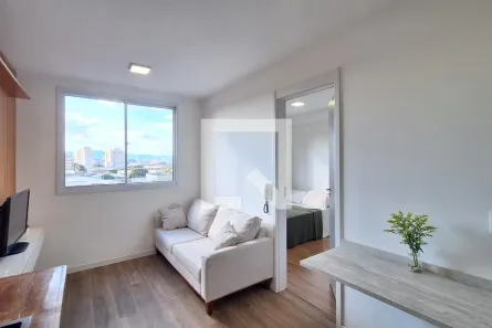 Apartamento com 1 Quarto à venda, 30m² no Água Branca, São Paulo