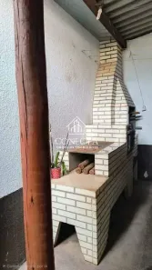 Casa com 3 Quartos à venda, 130m² no Shopping Park, Uberlândia