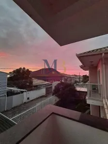 Sobrado com 3 Quartos à venda, 120m² no Ingleses do Rio Vermelho, Florianópolis