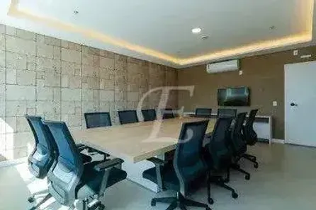 Sala Comercial à venda, 40m² no Chácara Santo Antônio (Zona Sul), São Paulo