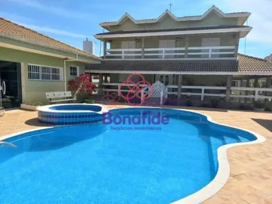 Casa com 7 Quartos à venda, 700m² no Aglomeração Urbana de Jundiaí, Itupeva