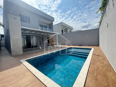 Casa de Condomínio com 4 Quartos à venda, 331m² no Recreio dos Bandeirantes, Rio de Janeiro