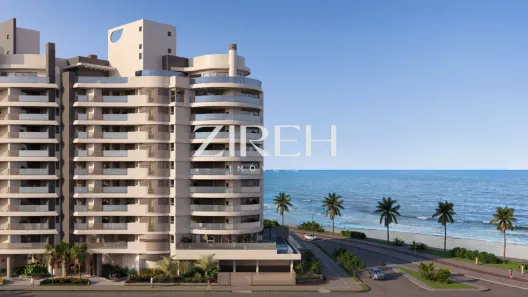 Cobertura com 4 Quartos à venda, 294m² no Centro, Guaratuba