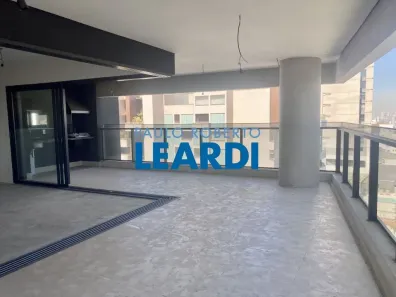 Apartamento com 3 Quartos à venda, 195m² no Sumarezinho, São Paulo