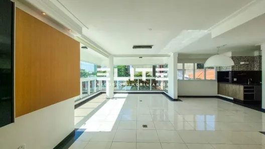Apartamento com 3 Quartos à venda, 169m² no Jardim, Santo André