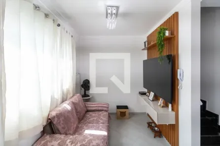 Apartamento com 2 Quartos à venda, 55m² no Vila Ré, São Paulo