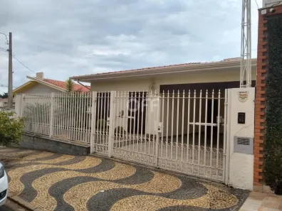 Casa com 3 Quartos à venda, 203m² no Jardim Nossa Senhora Auxiliadora, Campinas