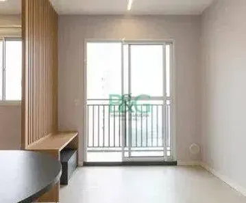 Apartamento com 2 Quartos à venda, 36m² no Vila Prudente, São Paulo