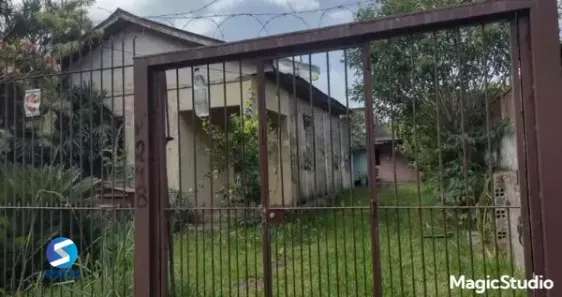 Lote/Terreno à venda, 308m² no Passo das Pedras, Porto Alegre