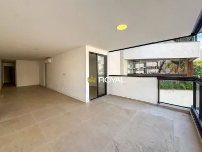 Apartamento com 2 Quartos à venda, 97m² no Barra da Tijuca, Rio de Janeiro