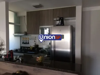 Apartamento com 2 Quartos à venda, 70m² no Barra Funda, São Paulo