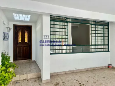 Sobrado com 3 Quartos à venda, 110m² no Vila Progredior, São Paulo