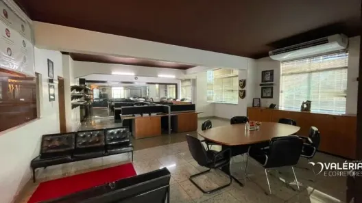 Sala Comercial à venda, 158m² no Campina, Belém