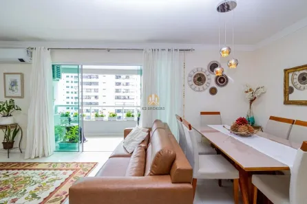 Apartamento com 4 Quartos à venda, 114m² no Centro, Balneário Camboriú