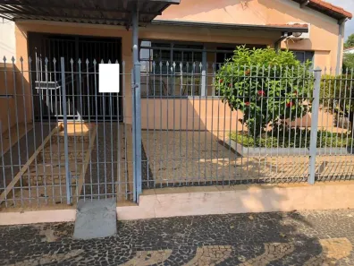 Casa com 2 Quartos à venda, 150m² no Centro, Sumaré