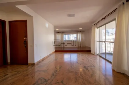 Apartamento com 4 Quartos à venda, 208m² no Paraíso, São Paulo