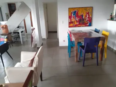 Apartamento com 3 Quartos à venda, 70m² no Vila Indiana, São Paulo
