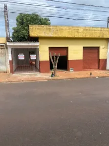 Casa com 2 Quartos à venda, 320m² no Alvorada, Sertãozinho