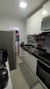 Apartamento com 2 Quartos à venda, 45m² no Centro, Marília