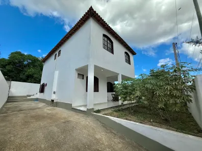 Sobrado com 6 Quartos à venda, 172m² no Village de Búzios, Armação dos Búzios