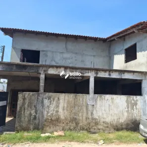 Casa com 2 Quartos à venda, 300m² no Japiim, Manaus