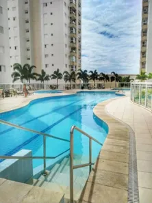 Apartamento com 3 Quartos à venda, 77m² no Ponta da Praia, Santos