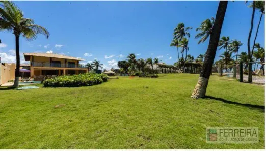 Casa com 5 Quartos à venda, 500m² no Vilas do Atlântico, Lauro de Freitas