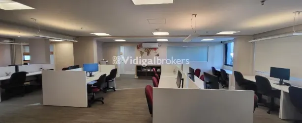 Sala Comercial à venda, 218m² no Alto de Pinheiros, São Paulo