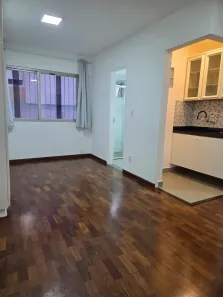 Apartamento com 1 Quarto para alugar, 30m² no Consolação, São Paulo