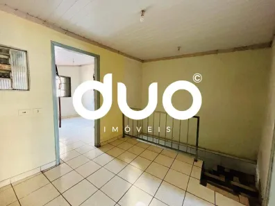 Casa com 2 Quartos à venda, 75m² no Cidade Alta, Piracicaba