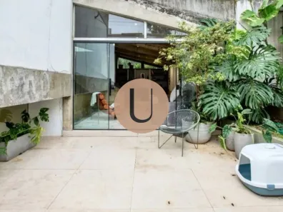 Casa com 3 Quartos à venda, 225m² no Brooklin Paulista, São Paulo